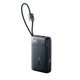  Pin Dự Phòng Baseus EnerFill FC11 22.5W (10000mAh/20000mAh, Digital Display, with Dual Built-in Cables) 