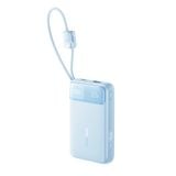  Pin Dự Phòng Baseus EnerFill FC11 22.5W (10000mAh/20000mAh, Digital Display, with Dual Built-in Cables) 