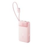  Pin Dự Phòng Baseus EnerFill FC11 22.5W (10000mAh/20000mAh, Digital Display, with Dual Built-in Cables) 