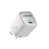  Củ Sạc Nhanh 1C ANKER Zolo A2656 25W (PowerIQ™ 3.0, MultiProtect™) 