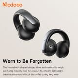  Tai Nghe Không Dây TWS MCDODO Air O3 series HP-816 (Bluetooth v5.4, 6H, LED Battery Display, IPX4) 