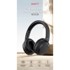  Tai Nghe Chụp Tai Không Dây HAVIT H603BT (Bluetooth v6.0, 58H, Bass Mode, with 3.5mm audio port) 