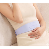  Máy Sưởi Tay Từ Tính AECOOLY WH02 (10000mAh, 10H, 5-Level Temperature Adjustment, Abdominal Warmth, Large Heating Area) 