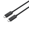  Cáp Sạc Nhanh C to C AUKEY CB-TCC241 240W (USB 4.0, 8K@60Hz, 40Gbps) 