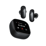  Tai Nghe Không Dây TWS SOUNDCORE Liberty 5 Pro Max (Bluetooth v6.1, 6.5H, with AI Note-Taker Smart Case, Screen Wallpaper, Effortless Screen Control, Hi-Res Audio, ANKER Thus™ Al, Dolby Atmos, IP55, Adaptive ANC 4.0, ACAA, Wireless Charging) 