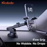 Giá Đỡ Điện Thoại Ô Tô MCDODO Gravito series TB-851 (Car Console version, 360° Rotation, with Gravity Holding Function) 