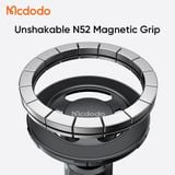  Giá Đỡ Điện Thoại Từ Tính Cho Ô Tô MCDODO CM-503 (15N, Air Vent Version, 360-degree rotation, 4.7-6.7-inch smartphones) 