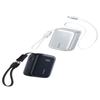  Pin Dự Phòng Kèm Cáp Type-C Baseus PicoGo AR11 10000mAh 45W (1*Type-C + 1*USB-A port, with Dual Retractable Type-C Cables) 