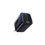  Củ Sạc Nhanh 2C+A Baseus PicoGo AE11 67W (GaN6 Pro, Navitas GaNFast™, BPS 2.0) 