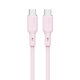  Cáp Sạc Nhanh C to C AUKEY CB-SCC101 100W (480Mbps) 