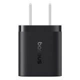  Combo Củ Sạc Nhanh Baseus GaN5 Fast Charger (mini) 1C 25W 