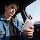  Pin Dự Phòng Không Dây Từ Tính Baseus PicoGo AM31 5000mAh 20W (With Kickstand, Wireless Charging Qi2 15W) 