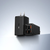  Củ Sạc Nhanh Baseus GaN6 Pro Fast Charger 2C+2U 65W (Multi Quick Charger Support) 