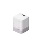  Củ Sạc Nhanh CUKTECH CP3 40W (1*Type-C port) 