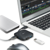  HUB Mở Rộng Đa Năng 4-in-1 TP-LINK UH400 (USB3.0 to 4*USB-A 3.0 5Gbps) 