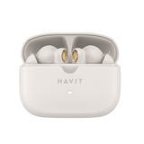  Tai Nghe Không Dây TWS HAVIT TW992 (Bluetooth v5.4, 8.5H, With 4-mic ANC & ENC dual noise cancellation, Anti Wind Noise) 