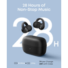  Tai Nghe Kẹp Tai Không Dây OWS SOUNDCORE C50i (Bluetooth v6.0, 7H, Hi-Res Audio, IP55, AI-Enhanced Clear Calls) 