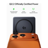  Pin Dự Phòng Không Dây Baseus PicoGo AM52 10000mAh 45W (Qi2.2 25W, with Built-in Type-C Cable) 