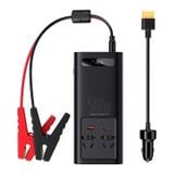  Bộ Chuyển Đổi Điện Áp DC to AC dùng cho Xe Hơi Baseus Super Si Power Inverter 500W (220V CN/EU) 