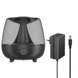  Máy phun sương, tạo ẩm, khuếch tán tinh dầu để bàn Baseus Surge ( 2.4 L, Desktop Humidifier) 