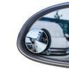  Gương cầu lồi mở rộng góc nhìn, chống điểm mù cho xe hơi Baseus LV466 Full View Blind Spot Rearview Mirrors (Bộ 2 cái) 