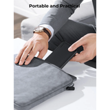  Pin Dự Phòng AUKEY PB-Y46 Spark Go 10000mAh 15W (1*Type-C + 1*USB Port) 