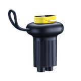  Búa Phá Kính Ô Tô 2 Đầu Baseus GoTrip DT1 