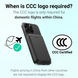  Pin Dự Phòng Không Dây AUKEY PB-MS07A 5000mAh 20W (CCC / 3C Certification, 1*Type-C port, Qi2 15W Wireless Charging, Ultra-Slim & Lightweight, Airline Safe) 