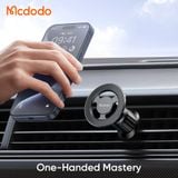  Giá Đỡ Điện Thoại Từ Tính Cho Ô Tô MCDODO CM-503 (15N, Air Vent Version, 360-degree rotation, 4.7-6.7-inch smartphones) 