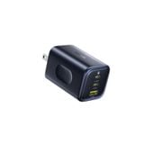  Củ Sạc Nhanh Baseus PicoGo AE11 100W (2*Type-C + 1*USB-A) 