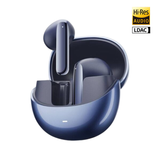  Tai Nghe Không Dây TWS QCY AilyBuds Pro+ ANC (Bluetooth v5.3, 5.5H, ENC, HiRes Audio, LDAC, IPX5) 