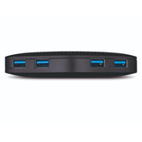  HUB Mở Rộng Đa Năng 4-in-1 TP-LINK UH400 (USB3.0 to 4*USB-A 3.0 5Gbps) 