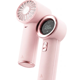  Quạt Cầm Tay Mini AECOOLY PE03/PE03S (2000mAh/3500mAh/4500mAh, 11H/20H/25H, 100 levels Speed Settings, LED Smart Display, 10m/s, 12000RPM) 