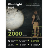  Bộ Dụng Cụ Cắm Trại AECOOLY CamperKit 