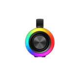  Loa Bluetooth Di Động HAVIT SK834BT 40W (Bluetooth v5.3, 8H, IPX6, RGB Ring Light, TWS, Support BT/USB/TF/AUX) 