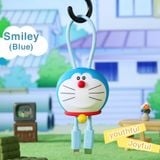  Cáp Sạc Nhanh Cho iPhone 14/15 Series ROCK Doraemon C TO C/C TO L Fast Charge  Sync Cable (Combo Pack (SMILEY X 3 + SWEETHEART X 3 + DORAYAKI X 3), 100W/27W, Doraemon Authentic Licensed) 