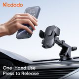  Giá Đỡ Điện Thoại Ô Tô MCDODO Gravito series CM-872 (Car Console version) 