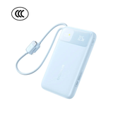  Pin Dự Phòng Baseus EnerFill FC11 22.5W (10000mAh/20000mAh, Digital Display, with Dual Built-in Cables) 