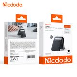  Ví Thẻ Tích Hợp Đế Giữ Điện Thoại Magsafe 2-in-1 MCDODO Napa series WH-205 (0-170° Adjustable Stand) 