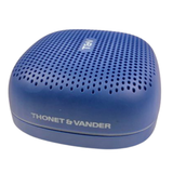  Loa Bluetooth THONET & VANDER DUETT 10W (TWS, Bluetooth v5.0, 1200mAh, 5H, IPX5) 