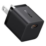  Combo Củ Sạc Nhanh Baseus GaN5 Fast Charger (mini) 1C 25W 