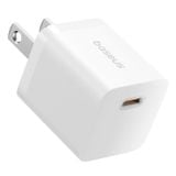  Combo Củ Sạc Nhanh Baseus GaN5 Fast Charger (mini) 1C 25W 