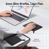  Tấm Lót Chuột VENTION KDO (Anti-Slip Base, 2mm Thickened Design) 