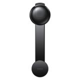  Giá Đỡ Điện Thoại Nam Châm Trên Ô Tô Baseus PrimeTrip C02 (Suction Cup Version, Flexible Aluminum Arm, 720° Full-Range View, Vacuum-Boosted Suction Cup, 18N Automotive-Grade Magnetic) 