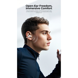  Tai Nghe Kẹp Tai Không Dây OWS HAVIT OWS929 (Bluetooth v6.0, 5H, 13mm Drivers) 