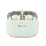  Tai Nghe Không Dây TWS HAVIT TW992 (Bluetooth v5.4, 8.5H, With 4-mic ANC & ENC dual noise cancellation, Anti Wind Noise) 