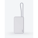  Pin Dự Phòng AUKEY Spark Sling PB-Y53 10000mAh 15W (with Built-in Type-C Cable, 1*Type-C + 1*USB-A port) 