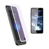  Kính cường lực 3D Baseus Silk Screen cho iPhone 6 7 8 / 6 7 8 Plus ( 0.23mm,Full màn hình, Viền dẽo 3D Soft Edge PET, Chống nứt bể mép) 