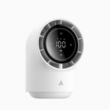  Quạt Để Bàn AECOOLY High Speed Chic 01 TB01 (8000mAh, 40H, 100 Adjustable Speed, LED Digital Display, Multi-Angle Airflow) 