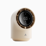  Quạt Để Bàn AECOOLY High Speed Chic 01 TB01 (8000mAh, 40H, 100 Adjustable Speed, LED Digital Display, Multi-Angle Airflow) 
